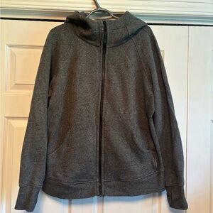 lululemon athletica Gray Women's Sweater